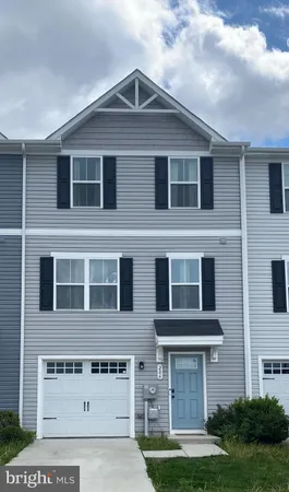 $263,000 | 206 Red Bill Lane, Cambridge, MD 21613