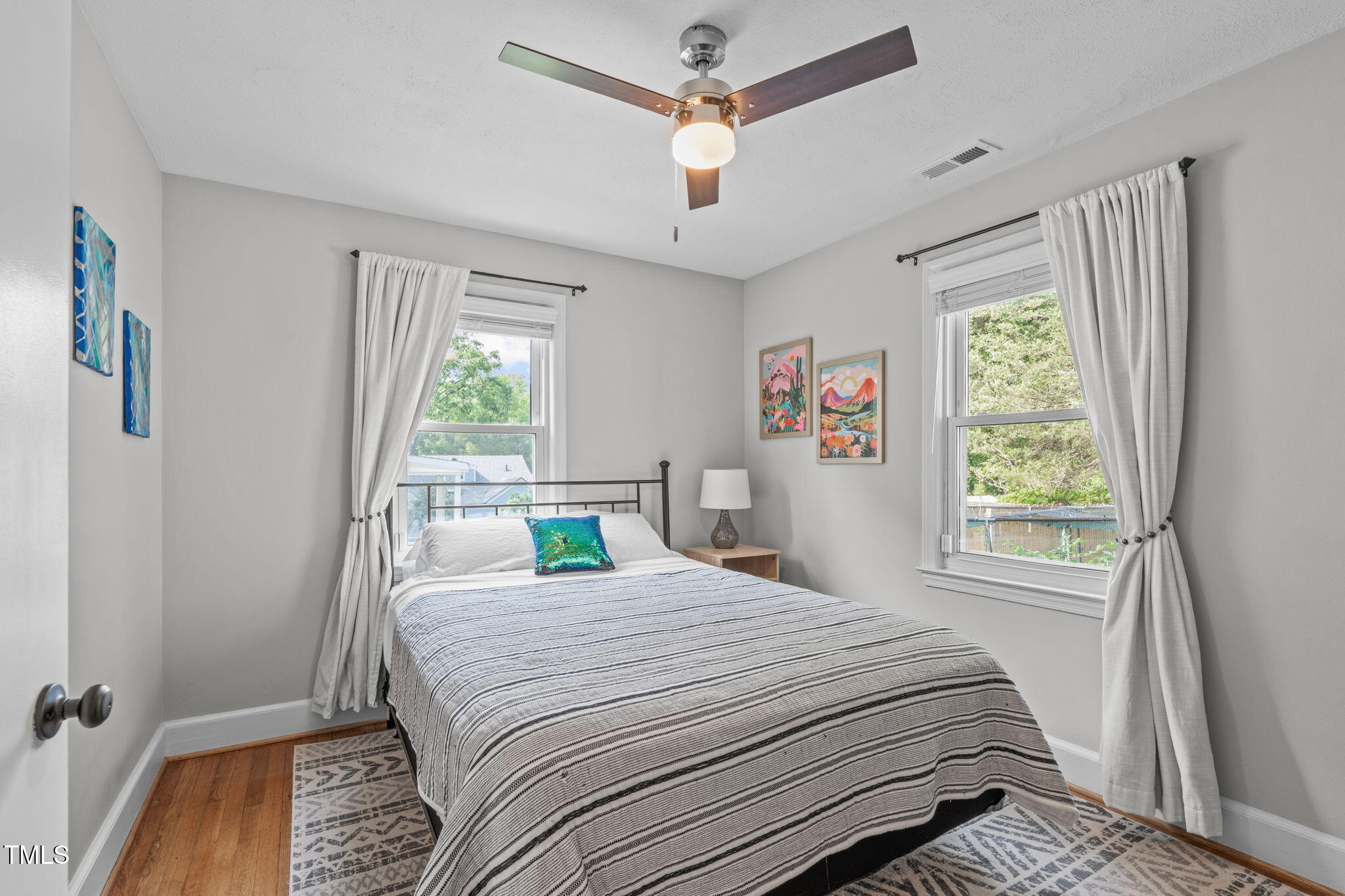 1209 Edgevale Road Durham, NC 27701 - Photo 15 of 26 A-15