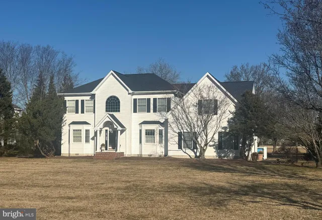 $745,000 | 12006 Turtle Mill Road, Bishopville, MD 21813