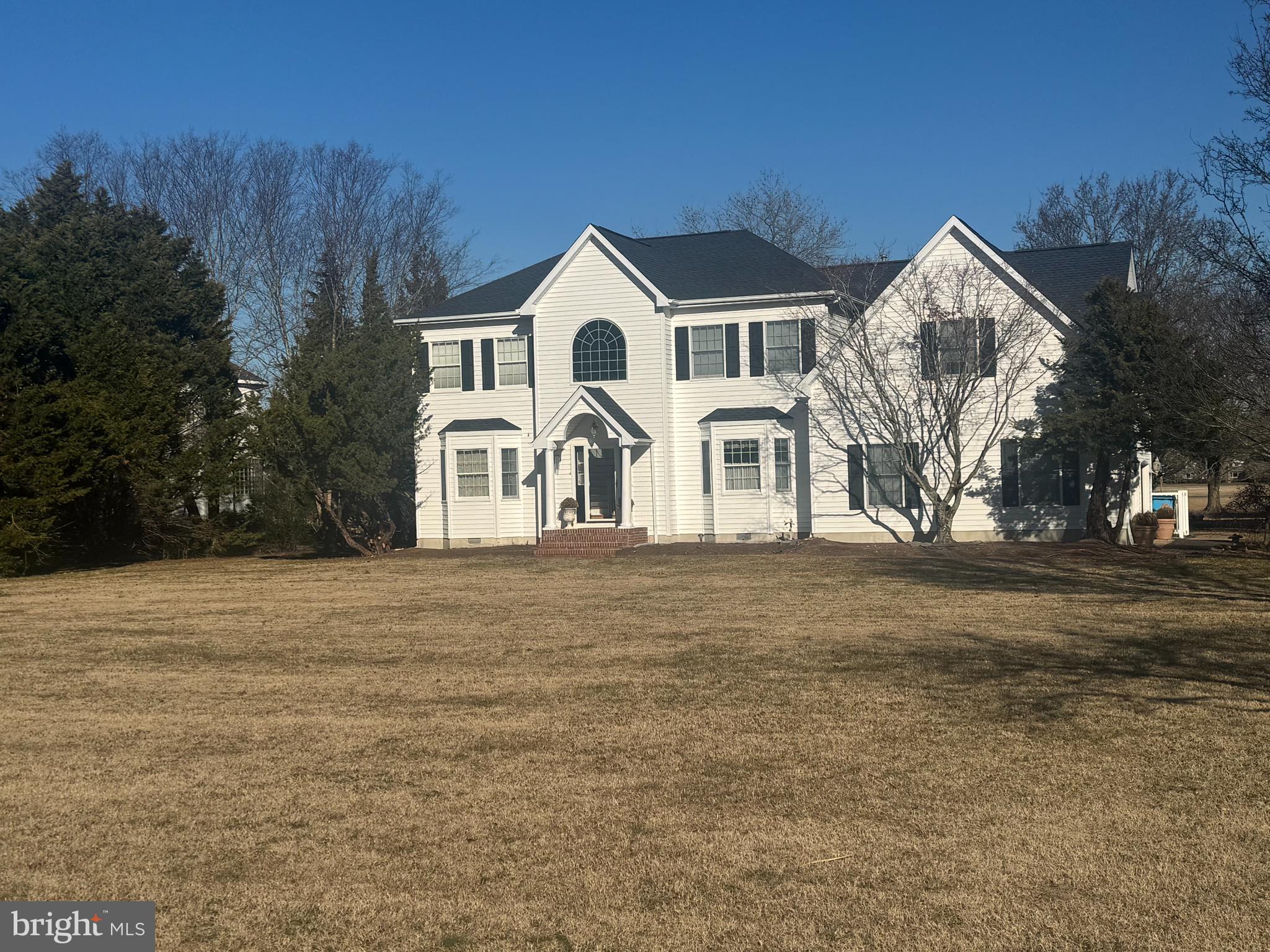 12006 Turtle Mill Road Bishopville, MD 21813 - Photo 2 of 8