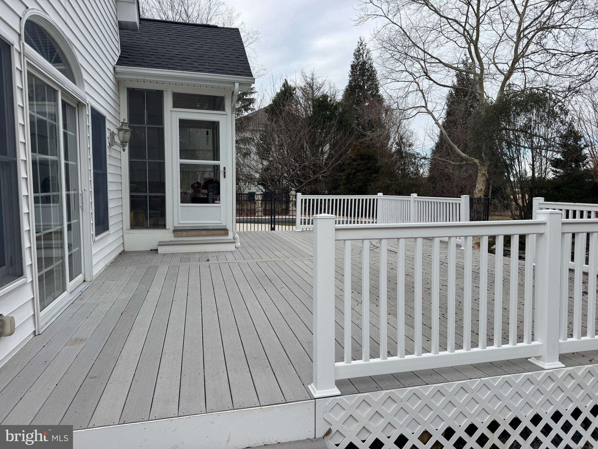 12006 Turtle Mill Road Bishopville, MD 21813 - Photo 3 of 8