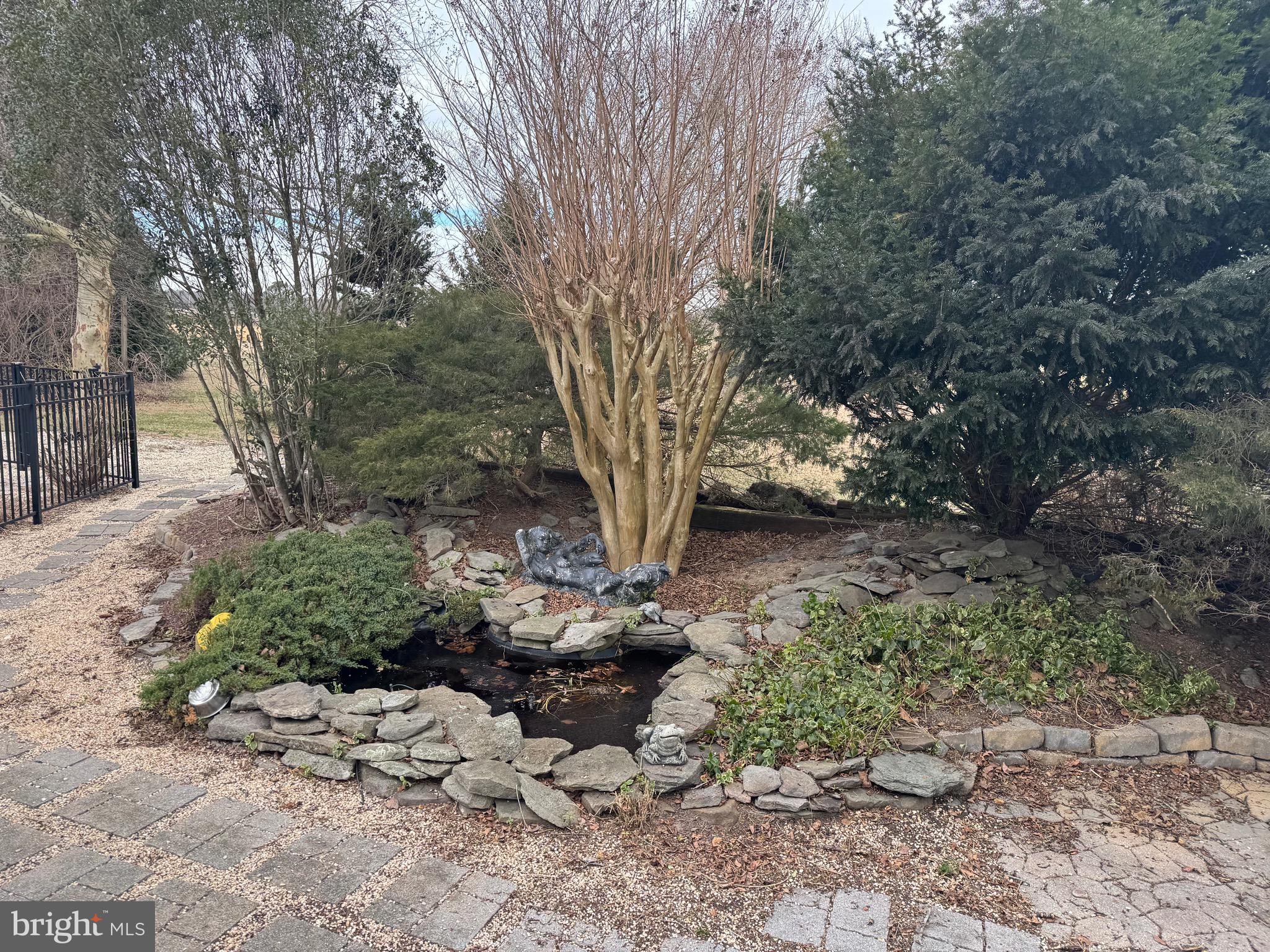 12006 Turtle Mill Road Bishopville, MD 21813 - Photo 4 of 8