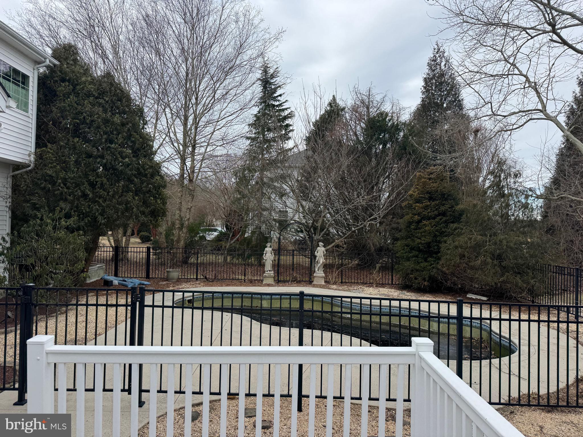 12006 Turtle Mill Road Bishopville, MD 21813 - Photo 5 of 8