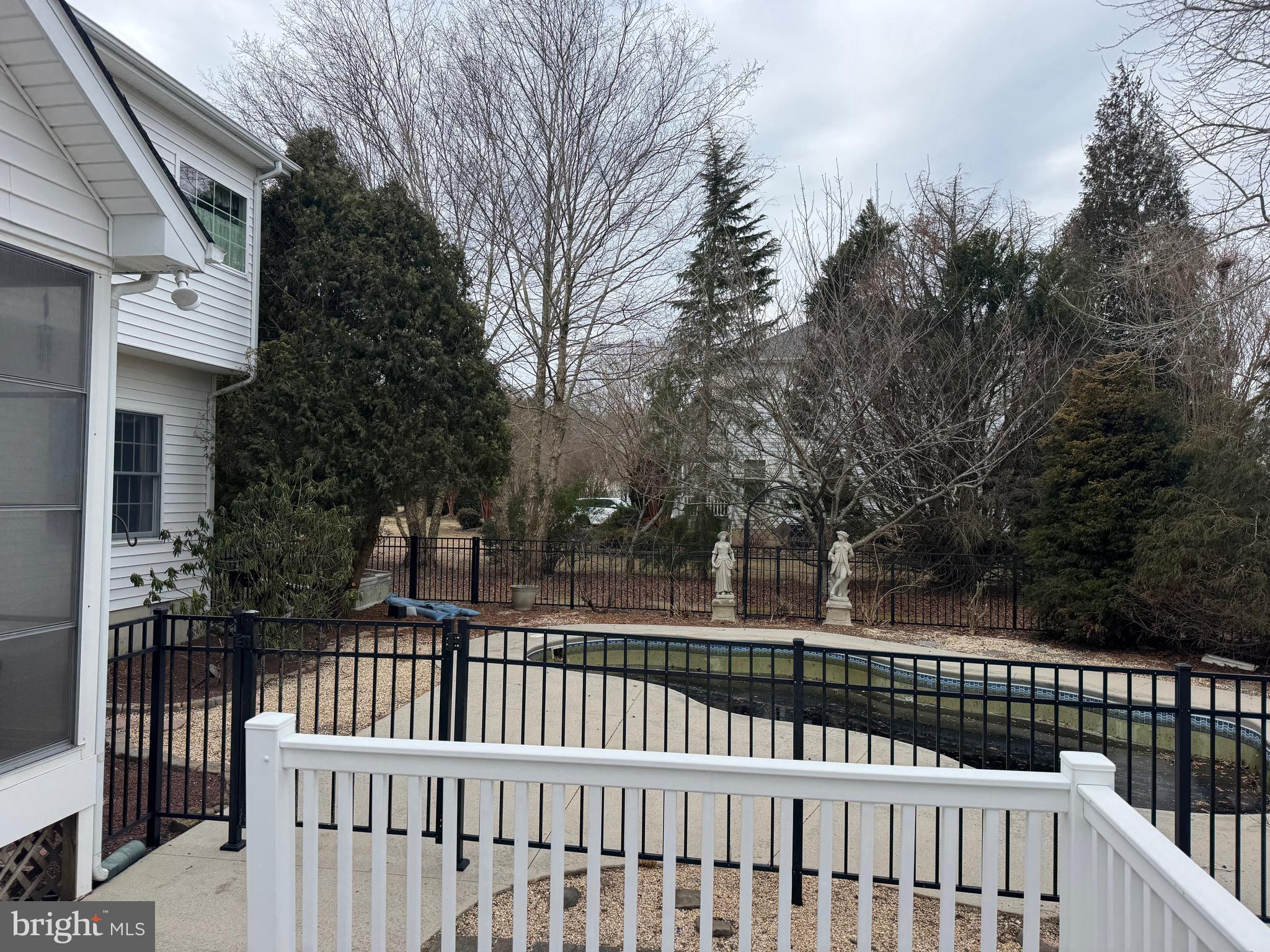 12006 Turtle Mill Road Bishopville, MD 21813 - Photo 6 of 8