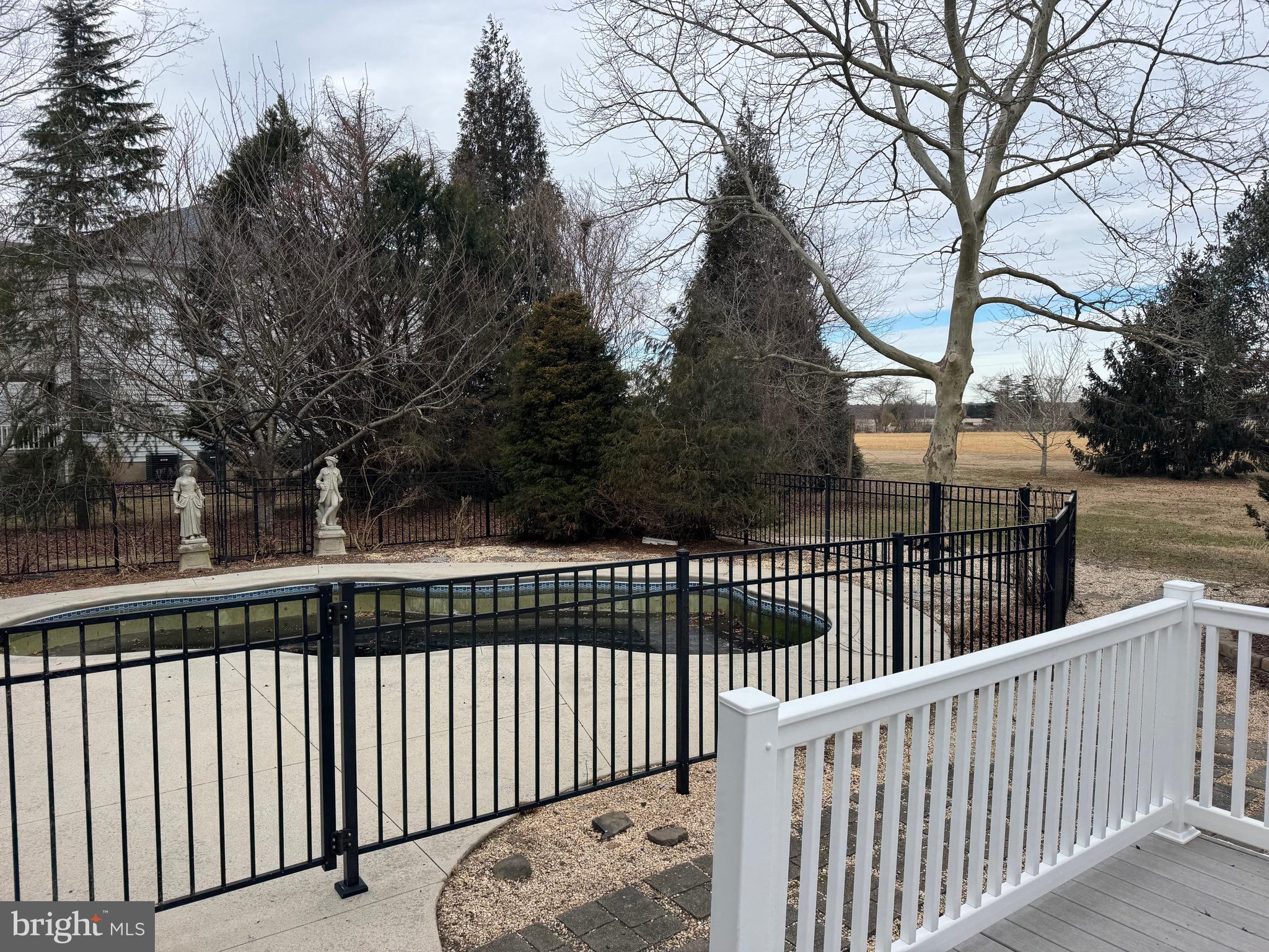 12006 Turtle Mill Road Bishopville, MD 21813 - Photo 7 of 8