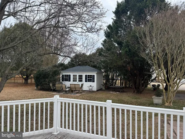 $745,000 | 12006 Turtle Mill Road, Bishopville, MD 21813