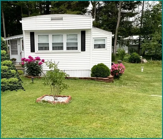 $209,900 | 21 Parkwood Drive, Halifax, MA 02338