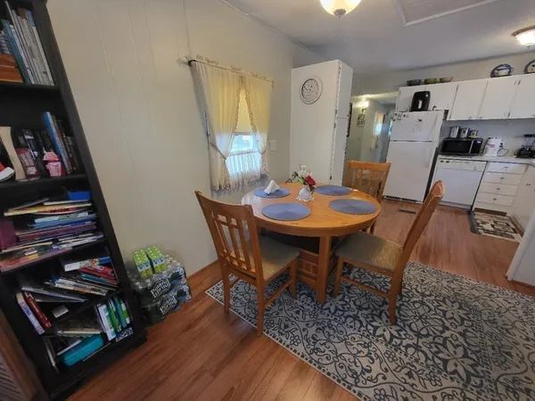$209,900 | 21 Parkwood Drive, Halifax, MA 02338