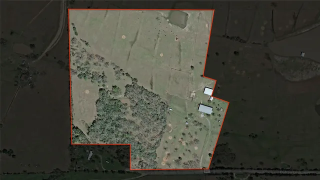 $779,500 | 30.0124 Acres Dutton Lane, Madisonville, TX 77864
