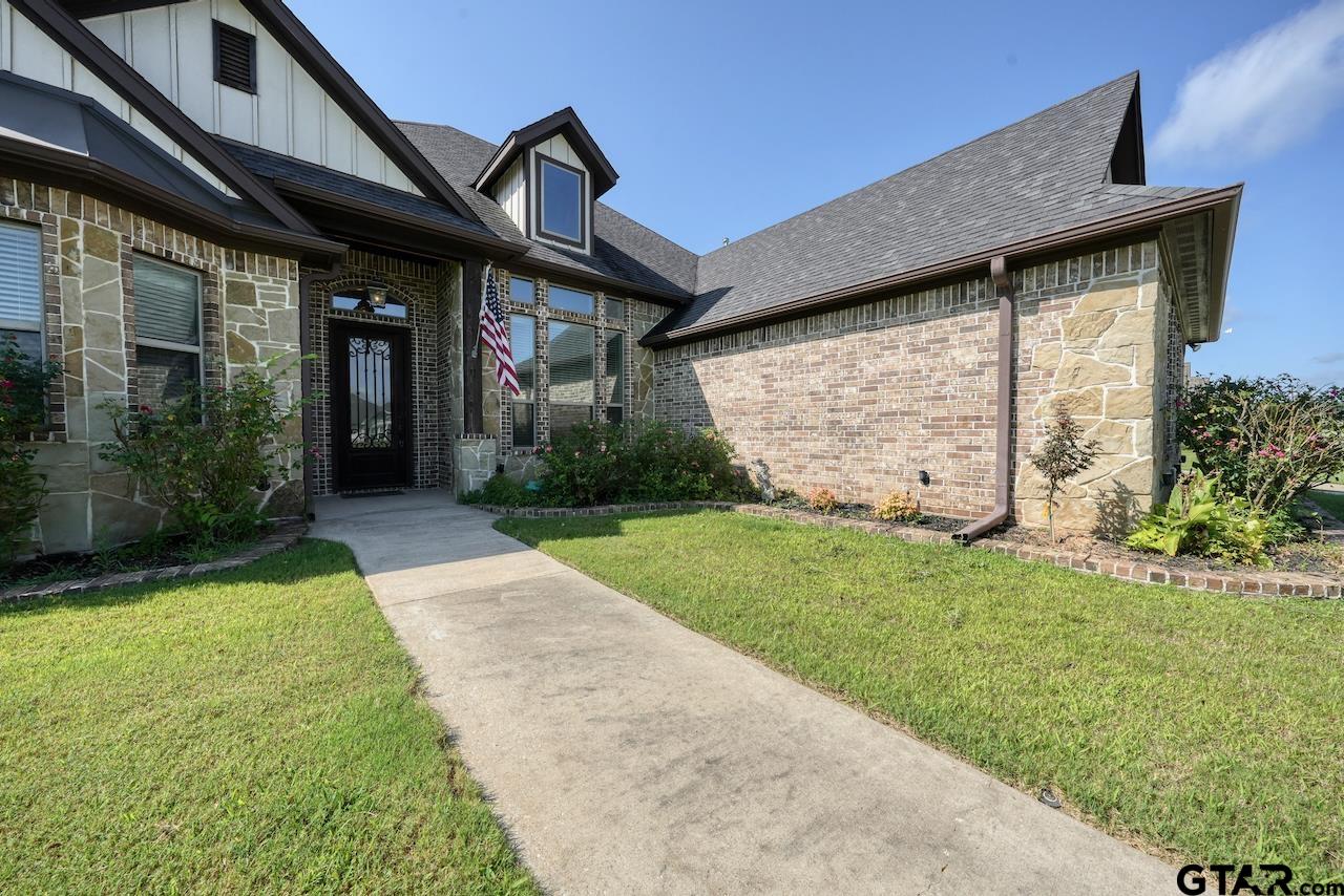440 Coventry Street Bullard, TX 75757 - Photo 40 of 41