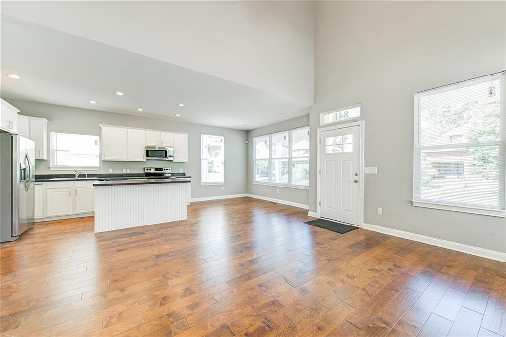 841 North Rural Street Indianapolis, IN 46201 - Photo 3 of 23 Gallery Image 3