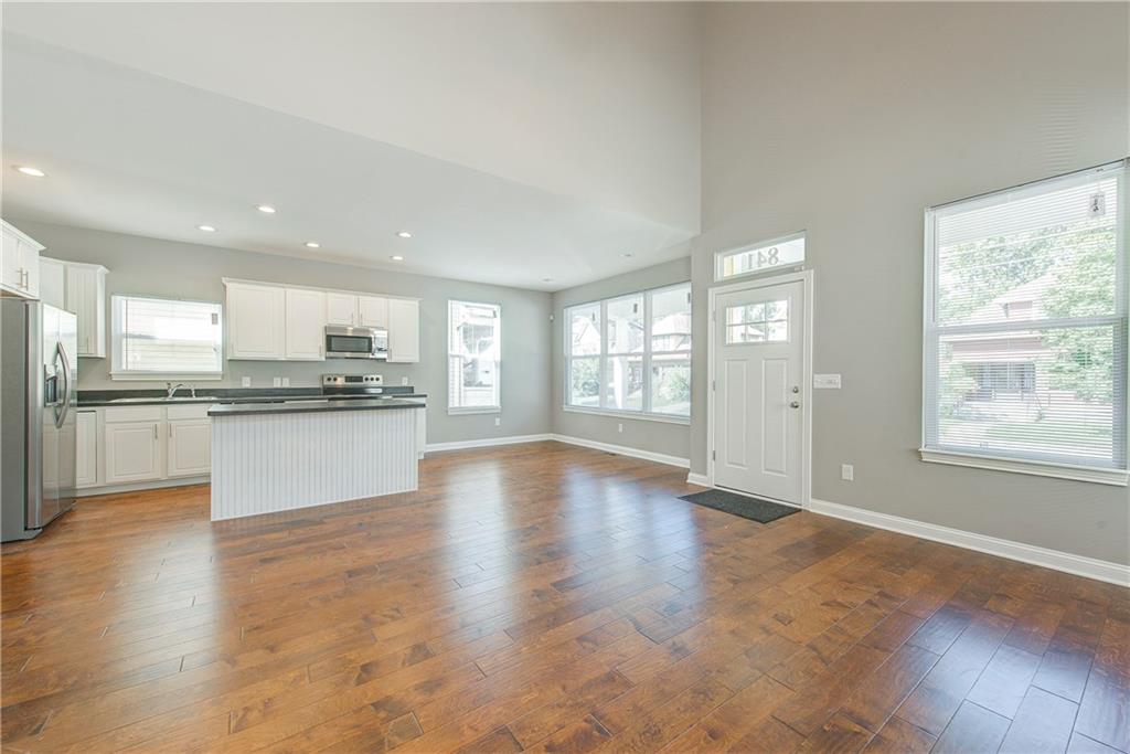841 North Rural Street Indianapolis, IN 46201 - Photo 4 of 23 Gallery Image 4
