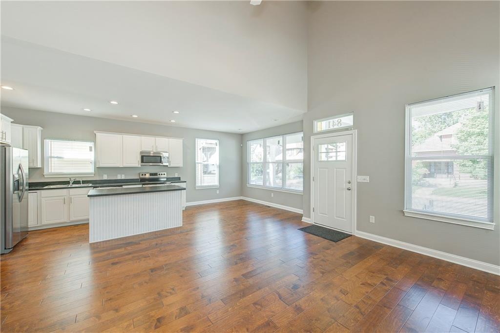 841 North Rural Street Indianapolis, IN 46201 - Photo 5 of 23 Gallery Image 5