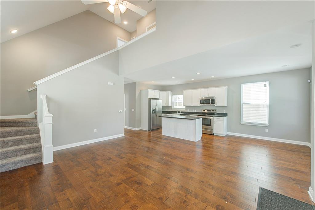 841 North Rural Street Indianapolis, IN 46201 - Photo 6 of 23 Gallery Image 6