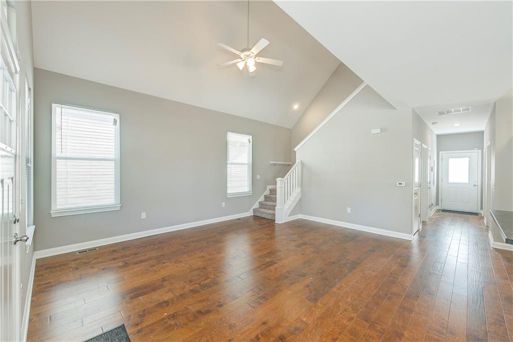 841 North Rural Street Indianapolis, IN 46201 - Photo 7 of 23 Gallery Image 7
