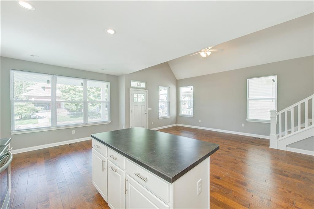841 North Rural Street Indianapolis, IN 46201 - Photo 10 of 23 Gallery Image 10