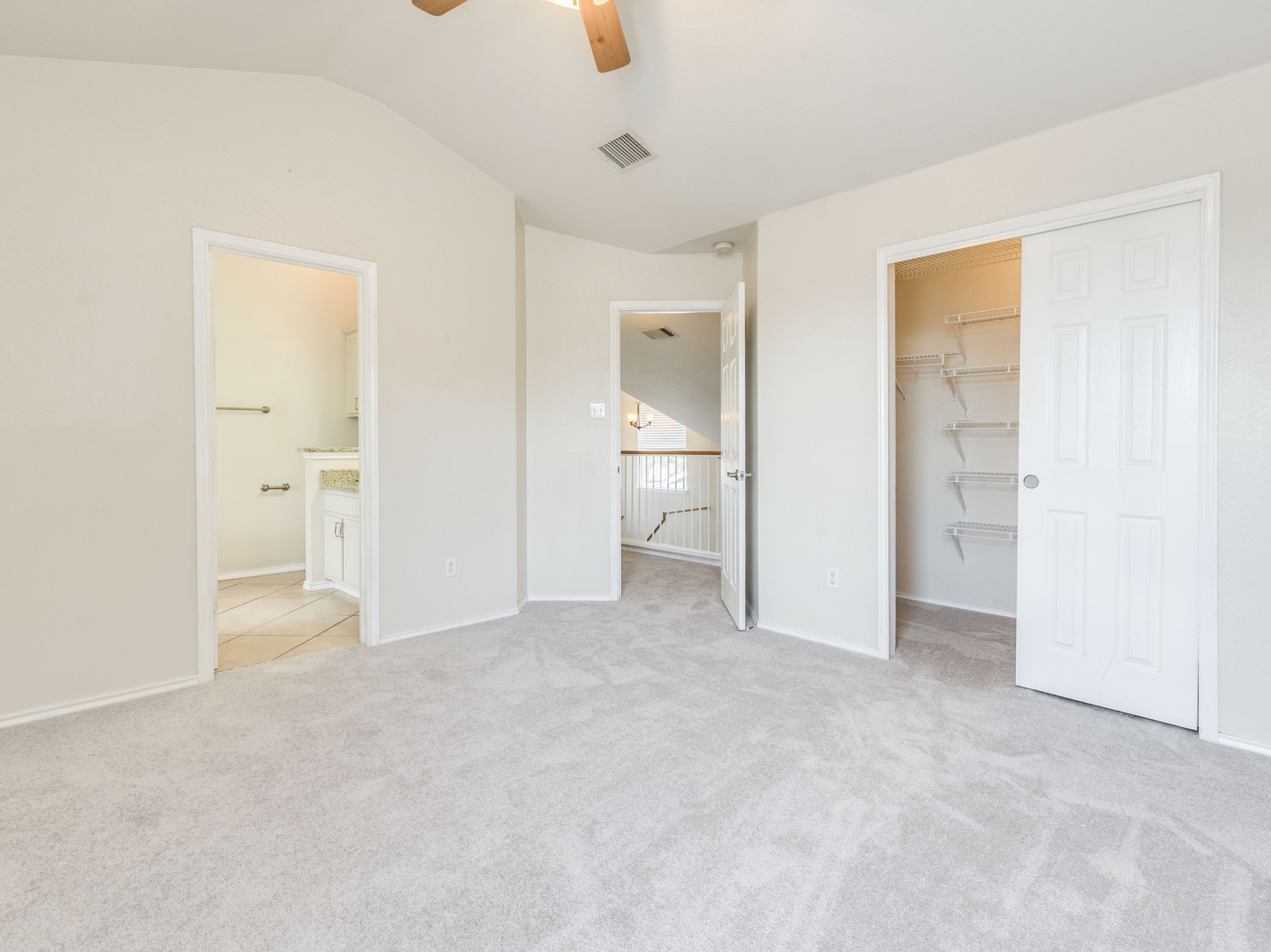 5814 Negley Kyle, TX 78640 - Photo 23 of 40 Spacious primary retreat.