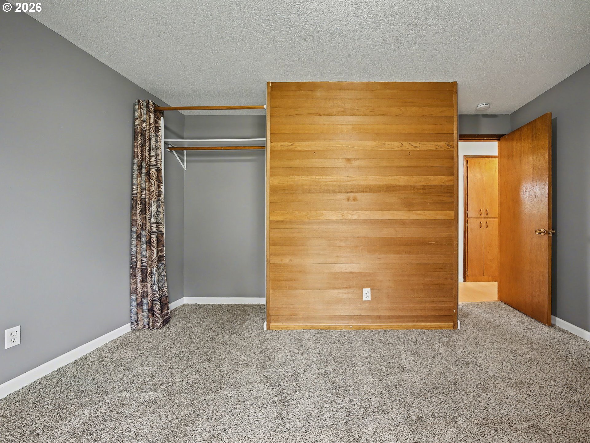 1780 Southeast 2nd Place Gresham, OR 97080 - Photo 13 of 25 a view of an empty room with closet