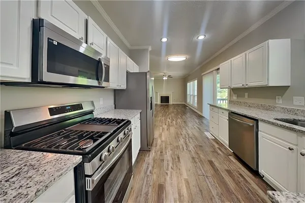 $3,000 | 2875 White Blossom Lane, Suwanee, GA 30024