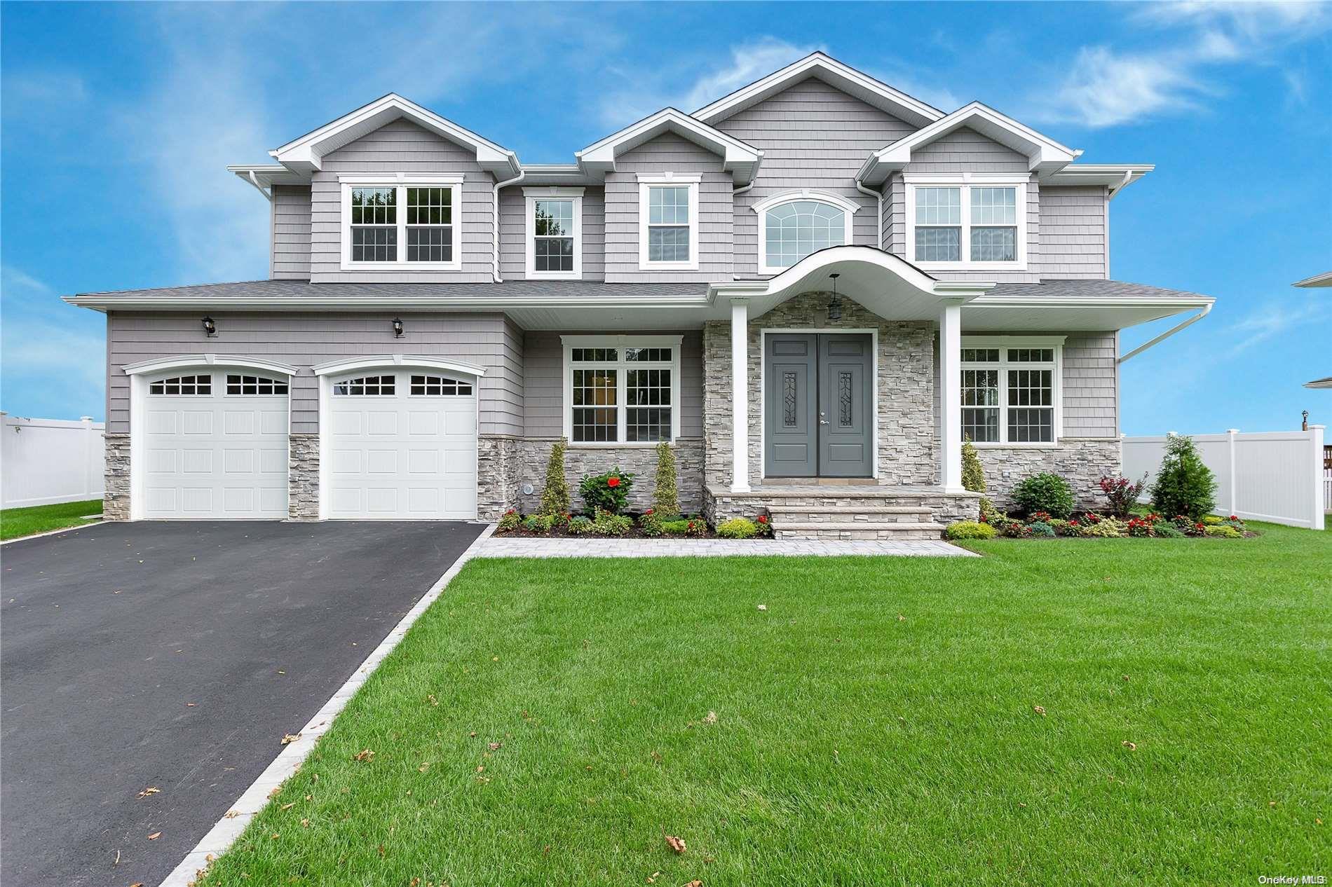 22 Parkside Drive Jericho, NY 11753 - Photo 1 of 1 Sample Model Home