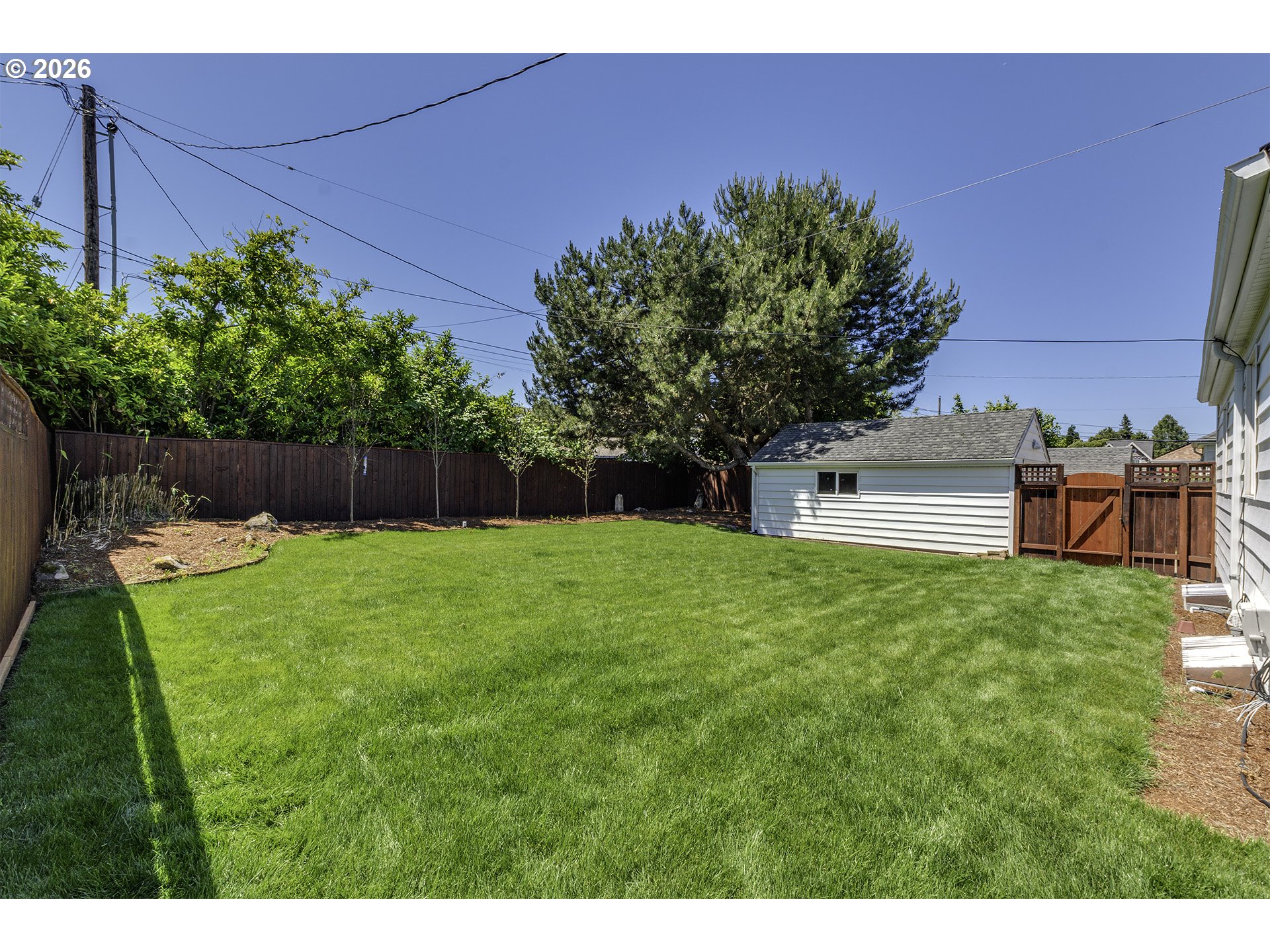 4768 North Yale Street Portland, OR 97203 - Photo 29 of 31