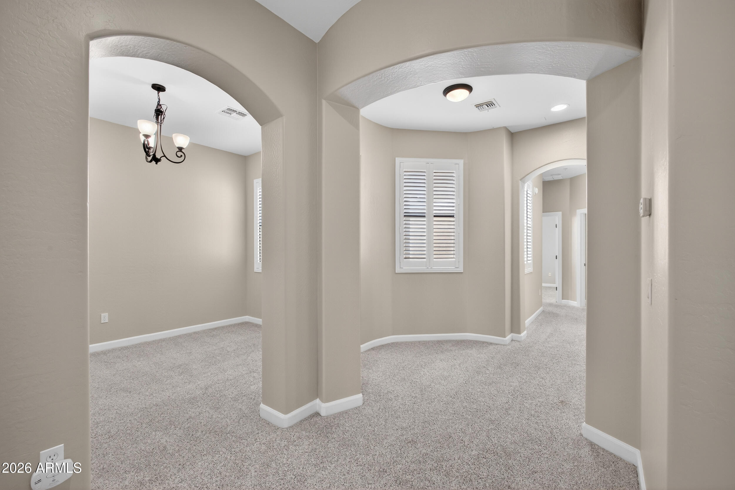 4777 South Fulton Ranch Boulevard, Unit 2044 Chandler, AZ 85248 - Photo 14 of 46 a view of a bathroom