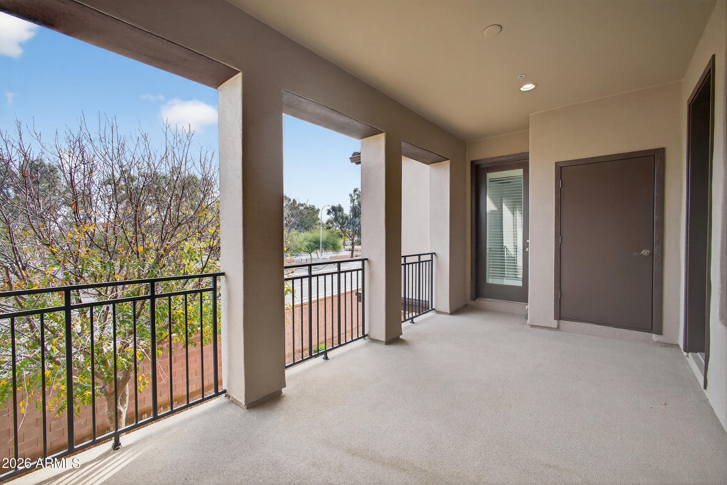 4777 South Fulton Ranch Boulevard, Unit 2044 Chandler, AZ 85248 - Photo 34 of 46 a view of a big room with a large window