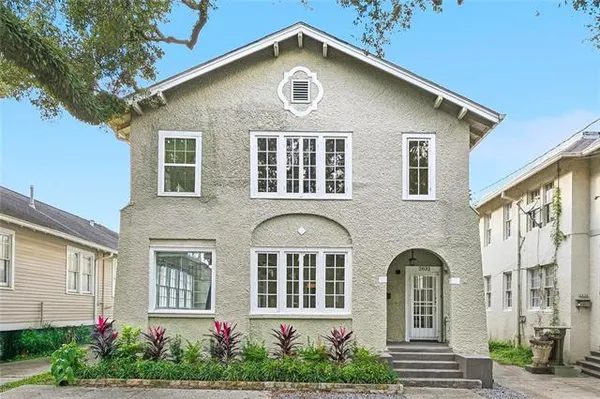 $2,900 | 2832 Palmer Avenue, Unit UP, New Orleans, LA 70118