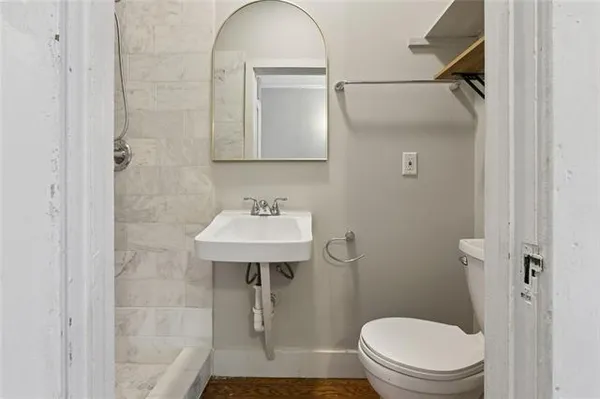 $2,900 | 2832 Palmer Avenue, Unit UP, New Orleans, LA 70118