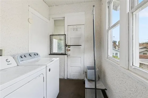 $2,900 | 2832 Palmer Avenue, Unit UP, New Orleans, LA 70118