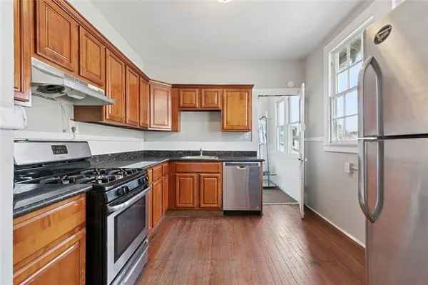 $2,900 | 2832 Palmer Avenue, Unit UP, New Orleans, LA 70118