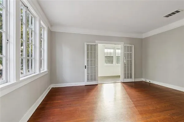 $2,900 | 2832 Palmer Avenue, Unit UP, New Orleans, LA 70118