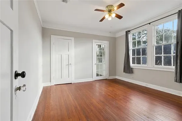 $2,900 | 2832 Palmer Avenue, Unit UP, New Orleans, LA 70118