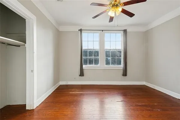 $2,900 | 2832 Palmer Avenue, Unit UP, New Orleans, LA 70118