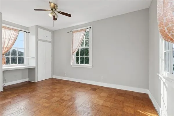 $2,900 | 2832 Palmer Avenue, Unit UP, New Orleans, LA 70118