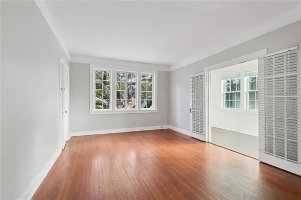 $2,900 | 2832 Palmer Avenue, Unit UP, New Orleans, LA 70118