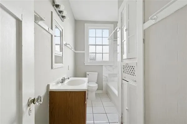 $2,900 | 2832 Palmer Avenue, Unit UP, New Orleans, LA 70118