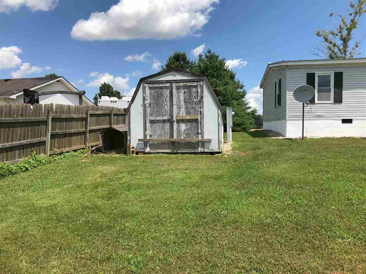 507 Mary Adams Road Franklin, KY 42134 - Photo 18 of 18 Gallery Image 18
