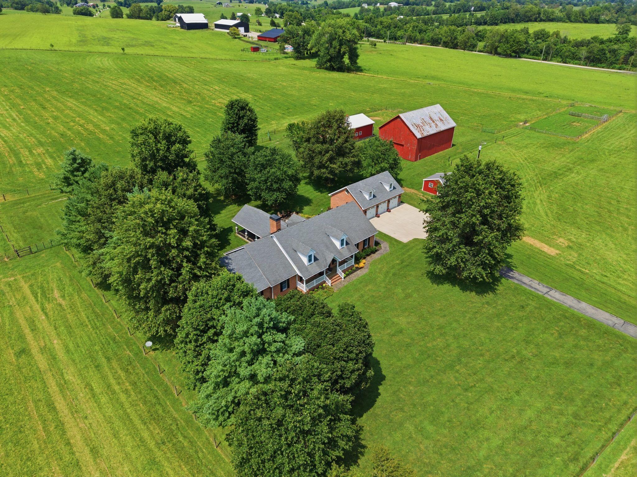 1006 Sebree Road Stamping Ground, KY 40379 - Photo 125 of 135 7_dji_20260722150849_0820_d