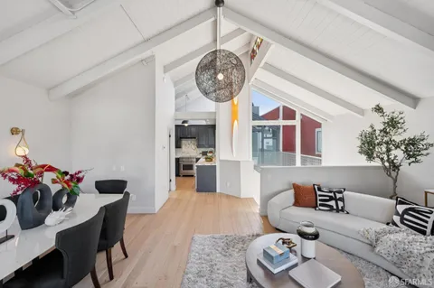 $1,495,000 | 2023 22nd Street, San Francisco, CA 94107