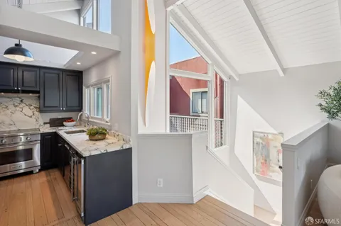 $1,495,000 | 2023 22nd Street, San Francisco, CA 94107