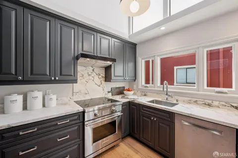 $1,495,000 | 2023 22nd Street, San Francisco, CA 94107