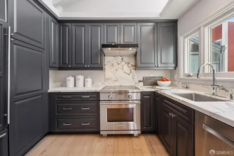 $1,495,000 | 2023 22nd Street, San Francisco, CA 94107