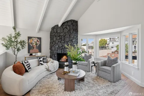 $1,495,000 | 2023 22nd Street, San Francisco, CA 94107