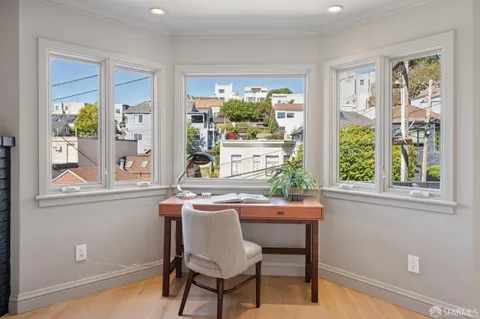 $1,495,000 | 2023 22nd Street, San Francisco, CA 94107