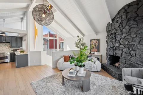 $1,495,000 | 2023 22nd Street, San Francisco, CA 94107