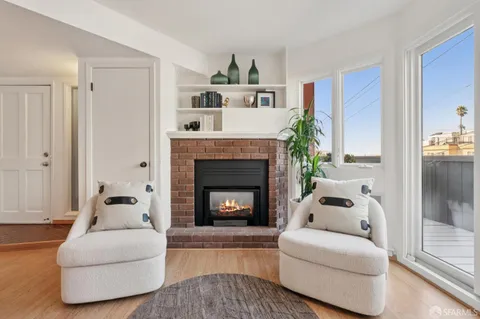 $1,495,000 | 2023 22nd Street, San Francisco, CA 94107