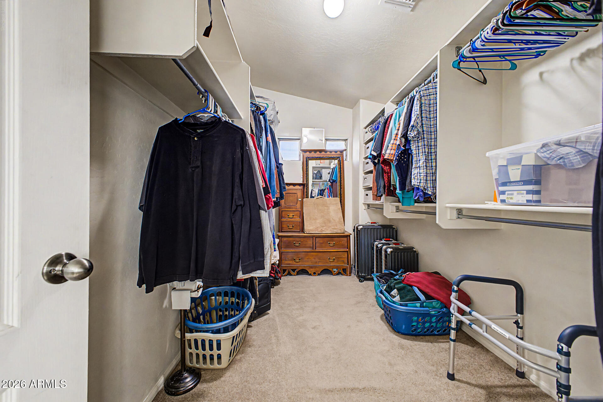 946 West Gascon Road San Tan Valley, AZ 85143 - Photo 20 of 41 Closet