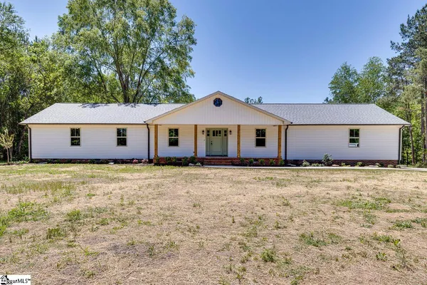 $695,000 | 1041 Motlow School Road, Campobello, SC 29322
