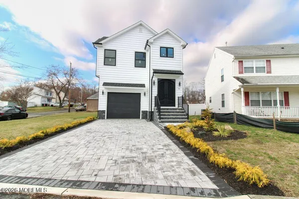 $798,000 | 95 Kennedy Avenue, Cliffwood, NJ 07721